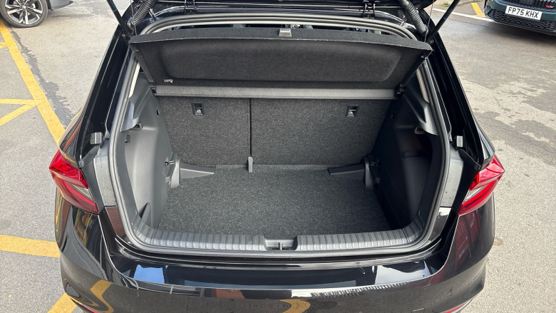 Skoda Fabia 1.0 TSI 116 SE L Edition 5dr DSG Petrol Hatchback